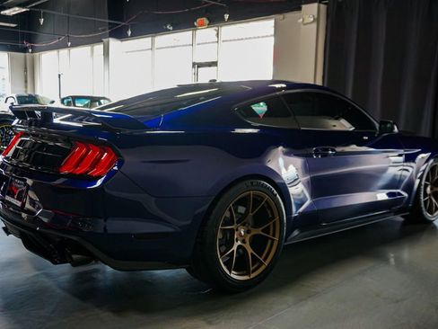 Used 2020 Ford Mustang GT Premium w/ GT Performance Package image 27