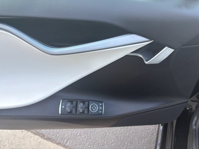 Used 2021 Tesla Model S Long Range AWD/4WD image 11