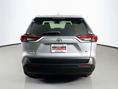 Used 2024 Toyota RAV4 LE image 6