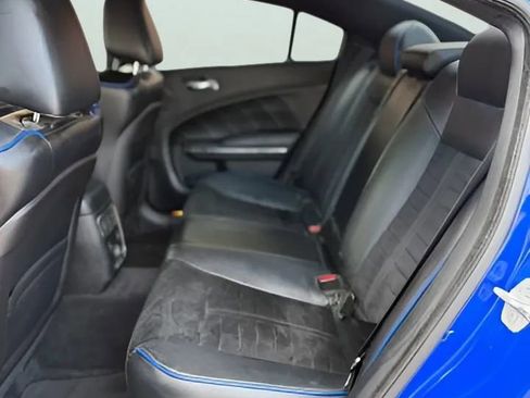 Used 2013 Dodge Charger R/T RWD image 18