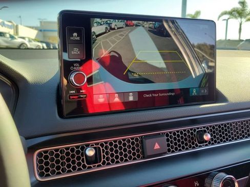 New 2025 Honda Civic Type R image 25