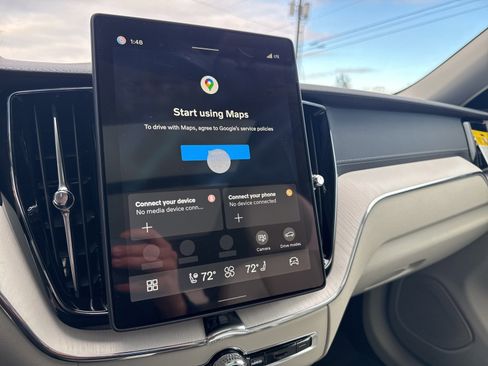 New 2026 Volvo XC60 B5 Ultra w/ Protection Package Premier image 24