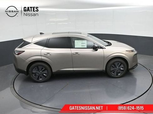 New 2026 Nissan Murano SL image 56
