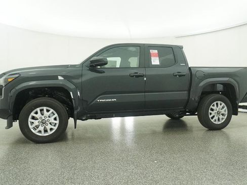New 2026 Toyota Tacoma SR5 image 57