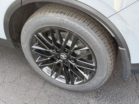 Used 2026 Acura MDX A-Spec AWD/4WD image 6