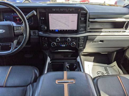Certified 2024 Ford F250 Platinum image 20