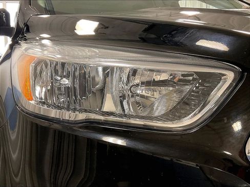 Used 2018 Ford Escape SE AWD/4WD image 34