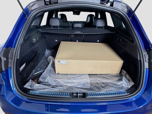 New 2026 Mercedes-Benz GLC 300 4MATIC image 27
