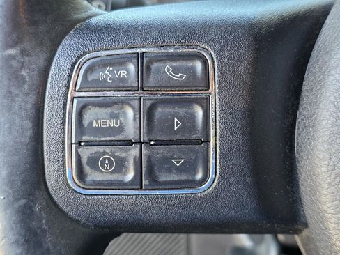 Used 2014 Jeep Wrangler Sport image 18