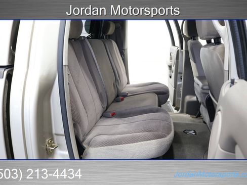 Used 2004 Dodge Ram 2500 Truck SLT w/ Trailer Tow Group image 94