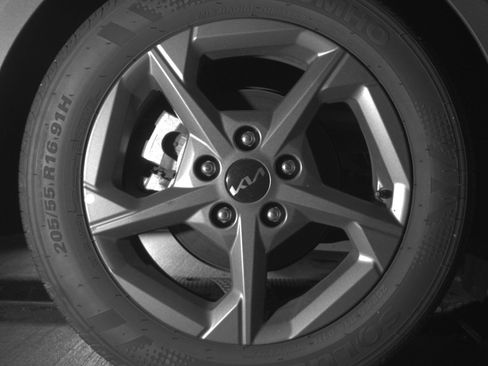 Used 2025 Kia K4 FWD image 15