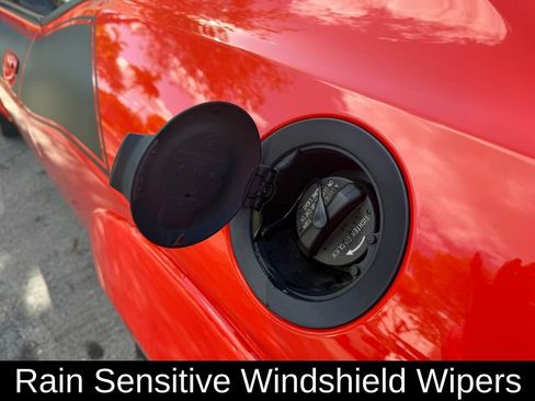 Used 2022 Dodge Challenger R/T Scat Pack image 41