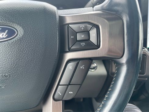 Used 2022 Ford F450 Limited w/ FX4 Off-Road Package image 22