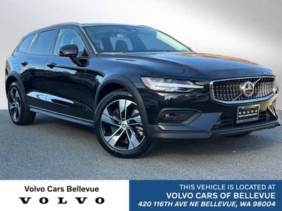Certified 2024 Volvo V60 B5 Cross Country Plus