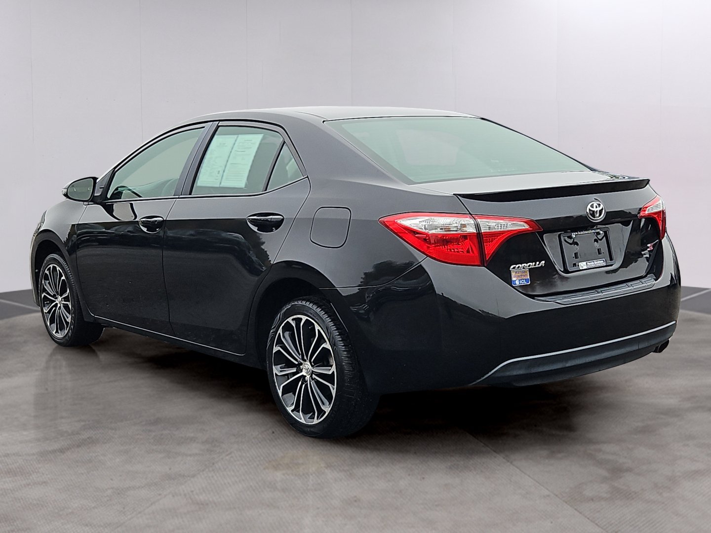 Used 2016 Toyota Corolla S FWD image 27