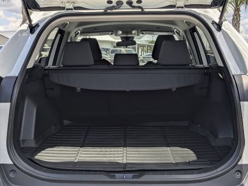 Used 2023 Toyota RAV4 XLE FWD image 14