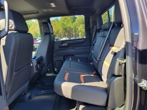 New 2026 GMC Sierra 2500 AT4 w/ AT4 Premium Plus Package image 27