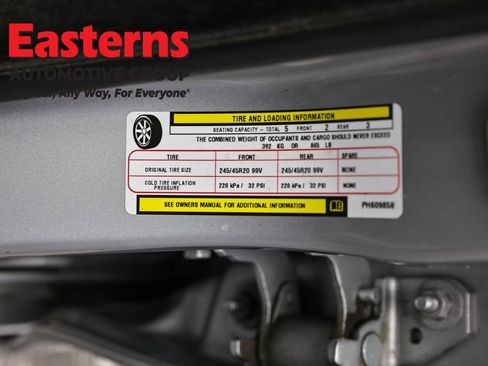 Used 2023 Chrysler 300 S RWD image 37
