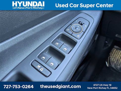 Used 2019 Hyundai Santa Fe SE w/ Cargo Package image 26