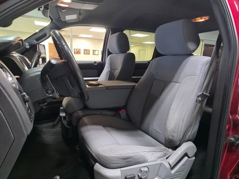 Used 2014 Ford F150 XLT w/ Equipment Group 302A Luxury image 15