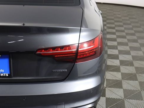 Used 2021 Audi A4 2.0T Premium Plus w/ Premium Plus Package image 17
