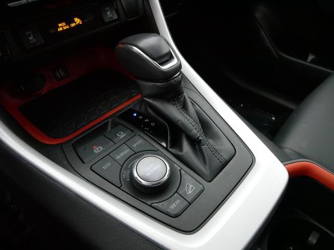 Certified 2023 Toyota RAV4 Adventure image 24