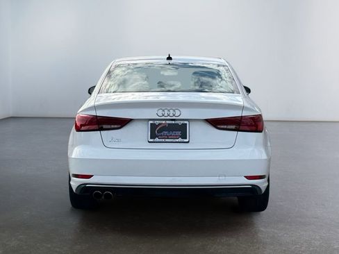 Used 2019 Audi A3 2.0T Premium w/ Convenience Package image 6