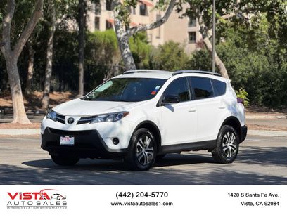 Used 2013 Toyota RAV4 LE