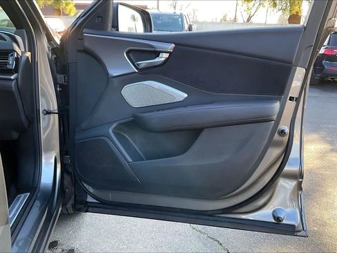 Used 2023 Acura RDX A-Spec image 26