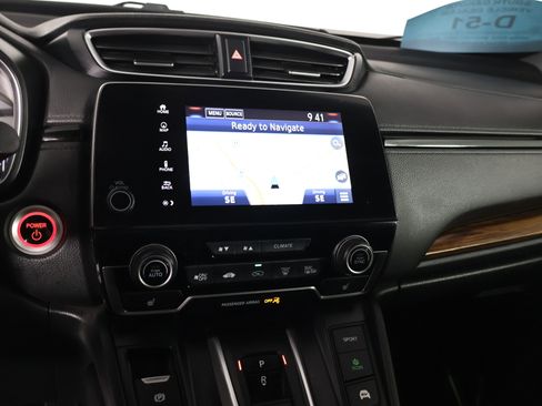 Used 2021 Honda CR-V Touring image 25