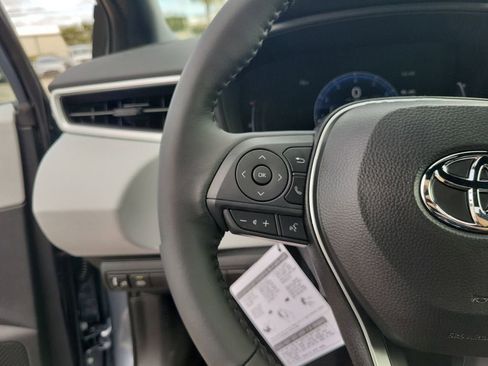 New 2026 Toyota Corolla SE image 29