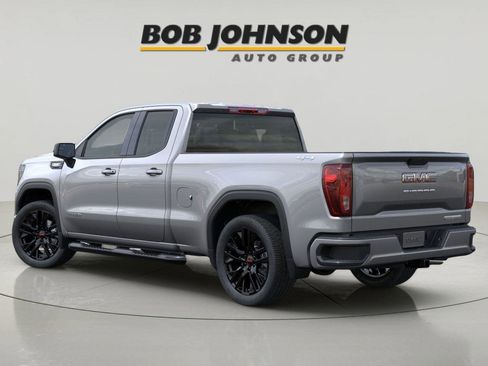 New 2026 GMC Sierra 1500 Elevation w/ Elevation Select Package image 3