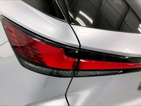 Used 2024 Lexus RX 350 F Sport w/ Convenience Package AWD/4WD image 31