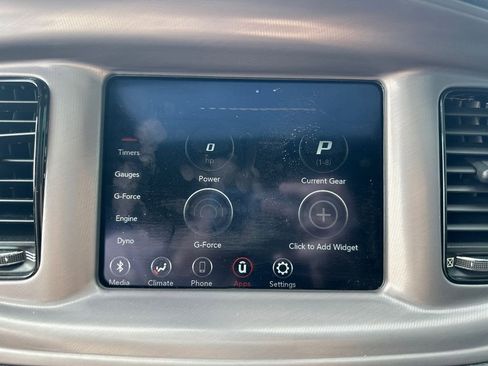 Used 2023 Dodge Charger R/T w/ Harman/Kardon Audio Group image 25