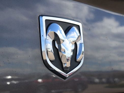 Used 2017 RAM 1500 Big Horn image 14