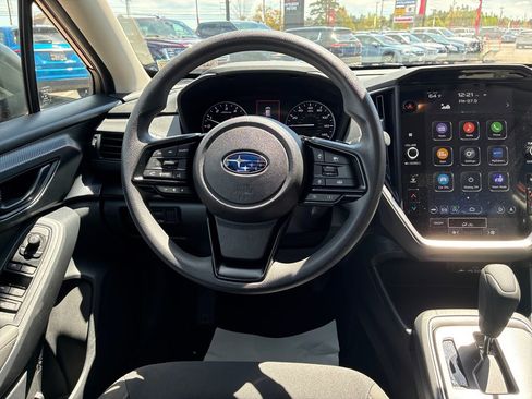 Used 2025 Subaru Crosstrek 2.0i Premium AWD/4WD image 19