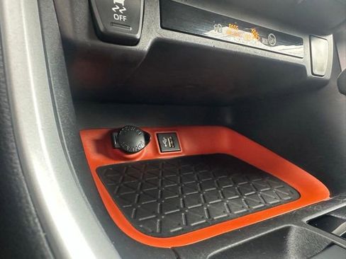 Used 2023 Toyota RAV4 Adventure image 28