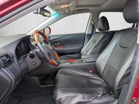 Used 2011 Lexus RX 350 w/ Premium Pkg image 14