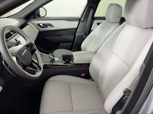 New 2026 Land Rover Range Rover Velar S image 5