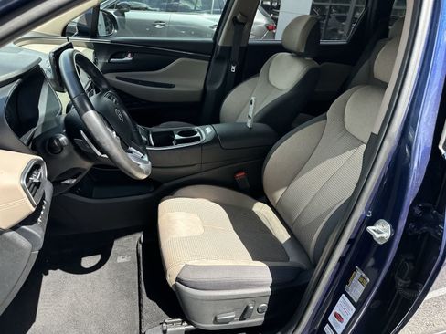 Used 2023 Hyundai Santa Fe SEL FWD image 3