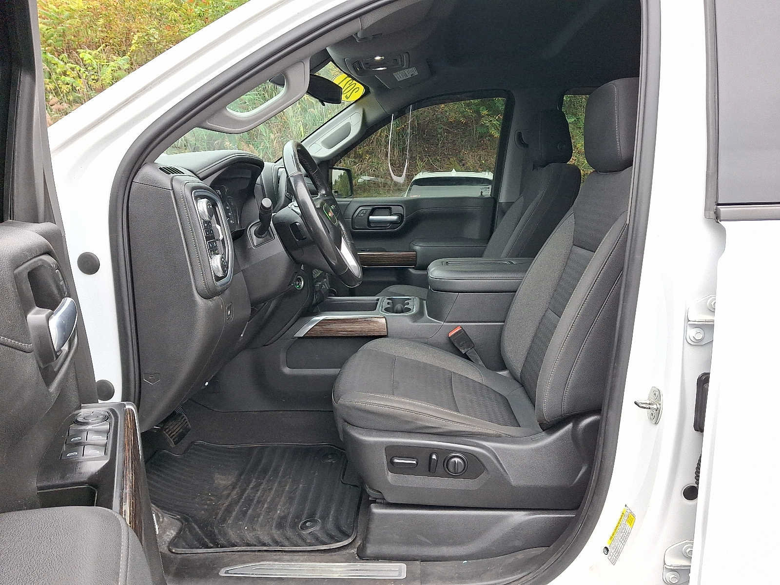 Used 2021 GMC Sierra 1500 Elevation w/ Preferred Package AWD/4WD image 13