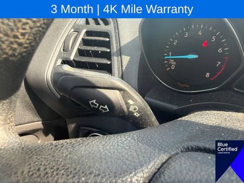 Used 2017 Ford Escape S FWD image 37
