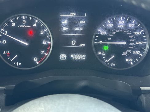 Used 2023 Subaru Ascent Premium w/ Convenience Package AWD/4WD image 16