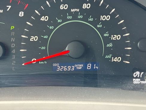Used 2008 Toyota Camry LE FWD image 20