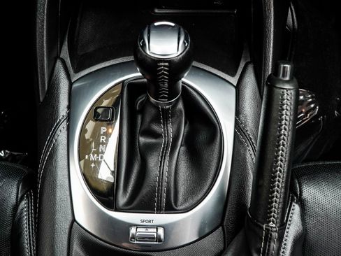 Used 2024 MAZDA MX-5 Miata RF Grand Touring image 21