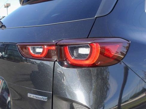 Certified 2025 MAZDA CX-50 AWD 2.5 S w/ Preferred Package image 5