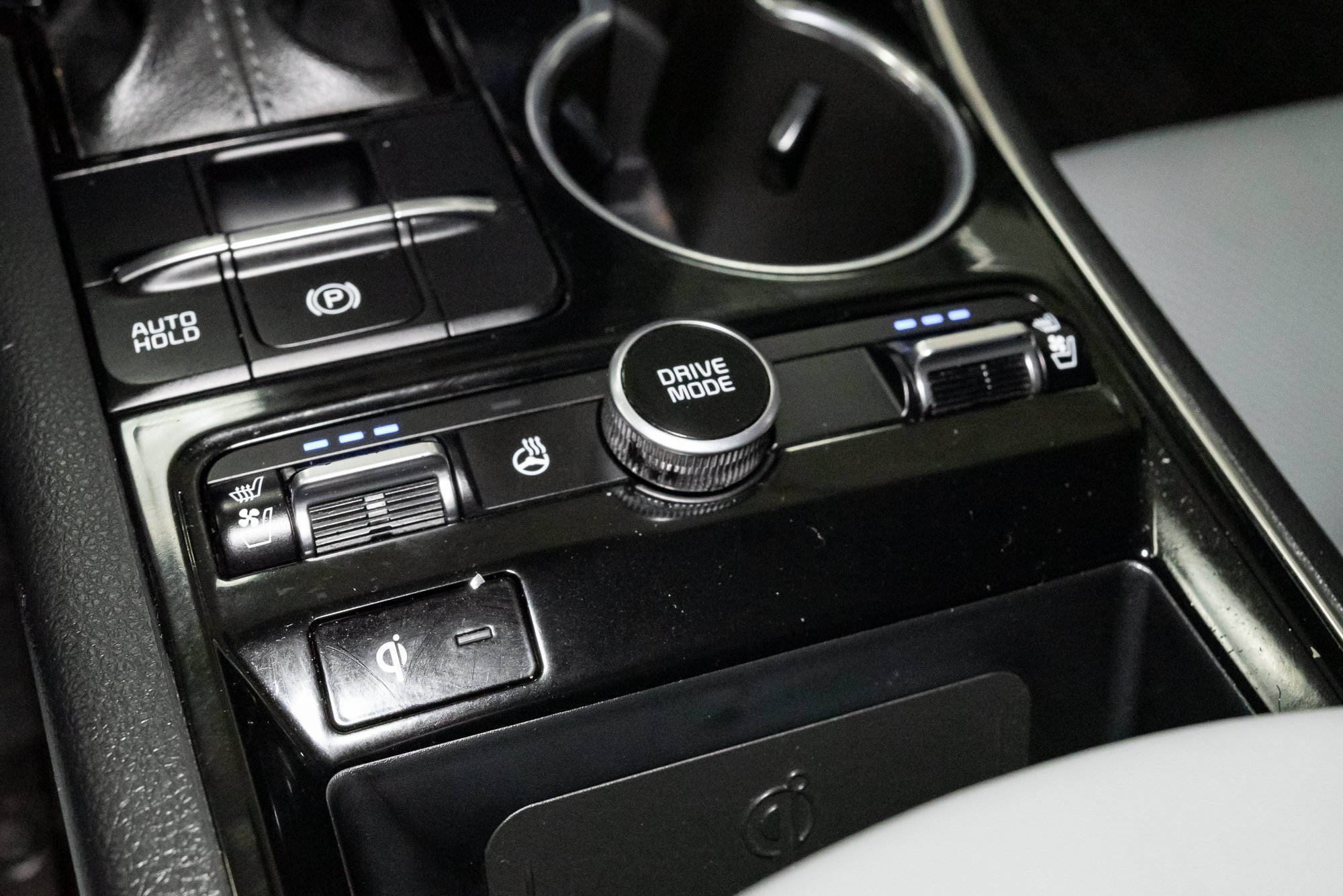 Certified 2021 Kia K5 EX w/ EX Premium Package FWD image 25