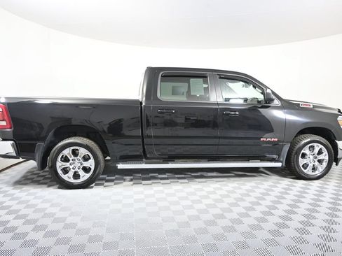 Used 2022 RAM 1500 Big Horn AWD/4WD image 8
