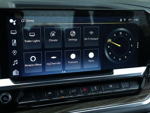 Used 2023 Chevrolet Silverado 1500 LT image 15