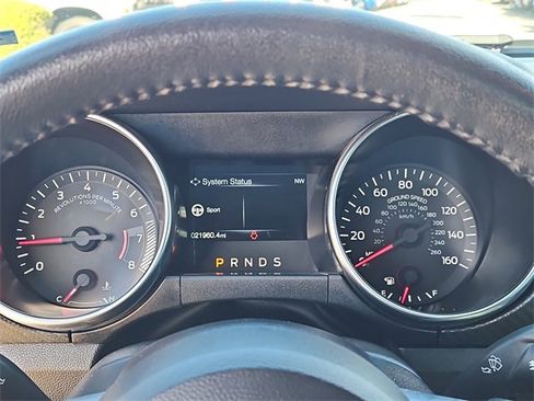 Used 2020 Ford Mustang Coupe image 15